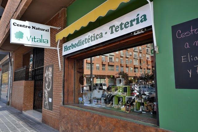 Centro Natural Vitalia